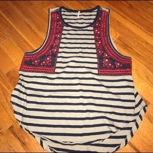FREE PEOPLE tank top